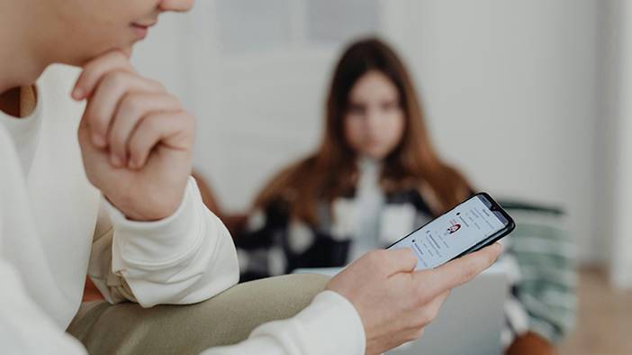 Ekran bağımlılığı nedir? Zararları nelerdir? Nasıl kurtulunur? 10